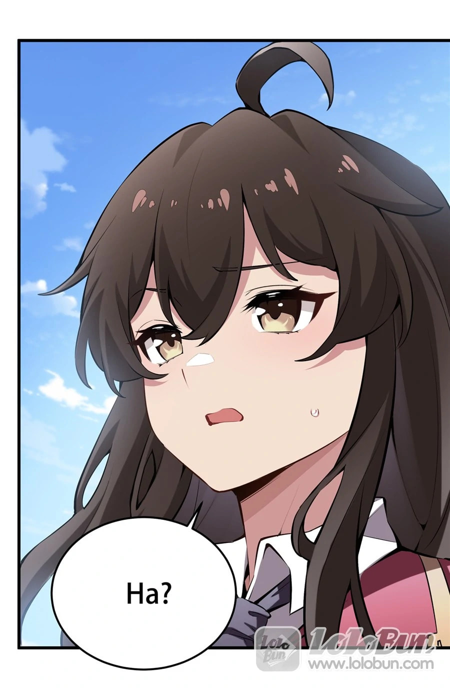 Fengaotian Xiaoshuo Li De Huangmao Fanpai Ye Xiang Xingfu Chapter 40 page 48 - 