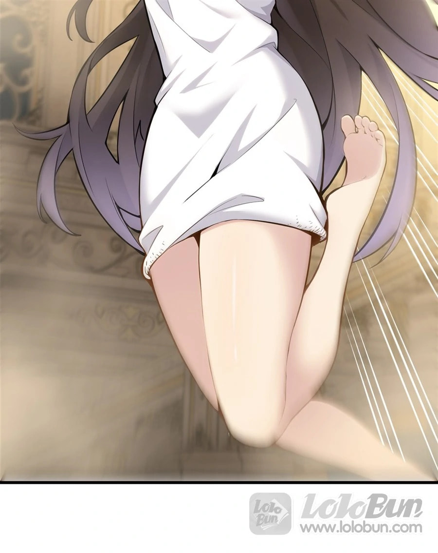 Fengaotian Xiaoshuo Li De Huangmao Fanpai Ye Xiang Xingfu Chapter 40 page 6 - 