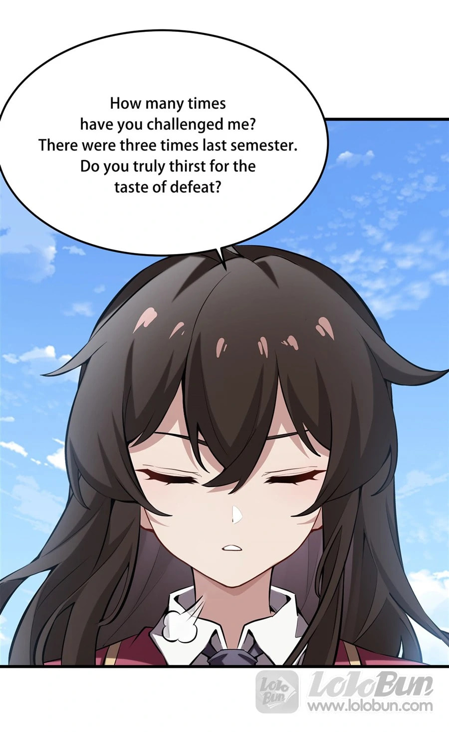 Fengaotian Xiaoshuo Li De Huangmao Fanpai Ye Xiang Xingfu Chapter 40 page 52 - 