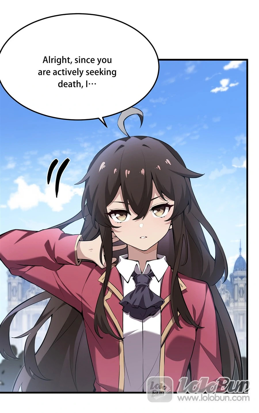Fengaotian Xiaoshuo Li De Huangmao Fanpai Ye Xiang Xingfu Chapter 40 page 55 - 