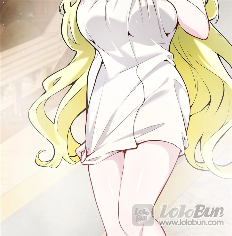 Fengaotian Xiaoshuo Li De Huangmao Fanpai Ye Xiang Xingfu Chapter 40 page 10 - 