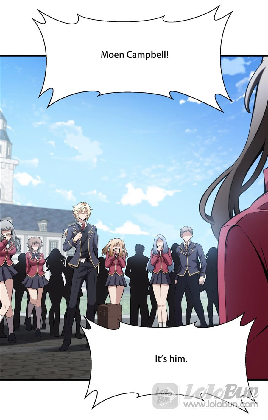 Fengaotian Xiaoshuo Li De Huangmao Fanpai Ye Xiang Xingfu Chapter 41 page 2 - 