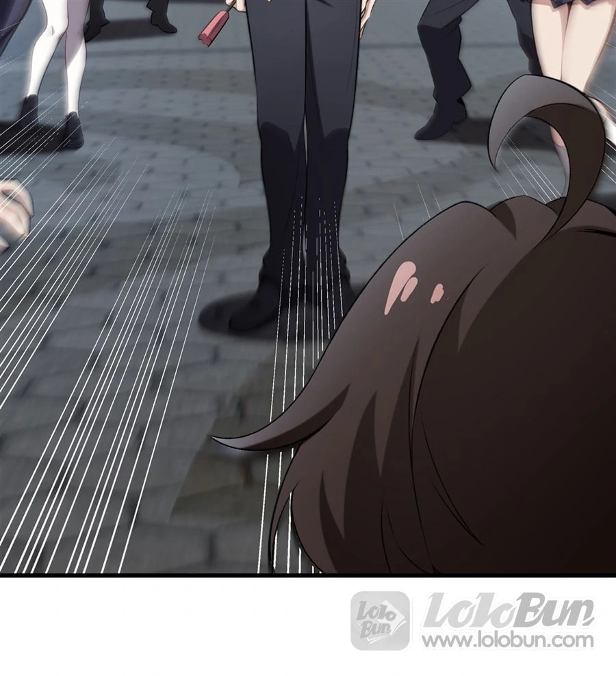 Fengaotian Xiaoshuo Li De Huangmao Fanpai Ye Xiang Xingfu Chapter 41 page 14 - 