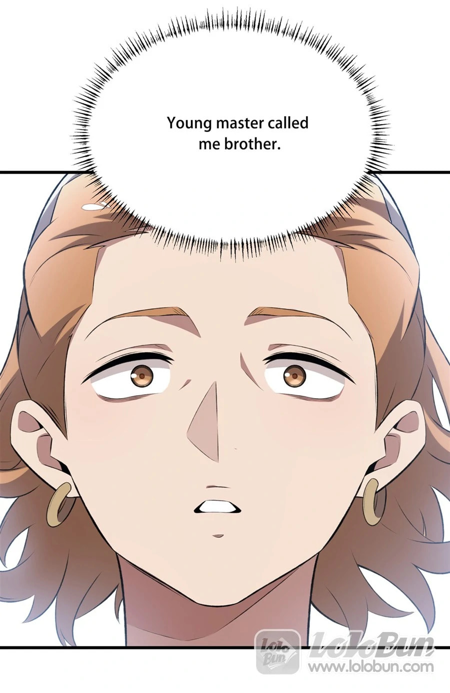 Fengaotian Xiaoshuo Li De Huangmao Fanpai Ye Xiang Xingfu Chapter 41 page 24 - 