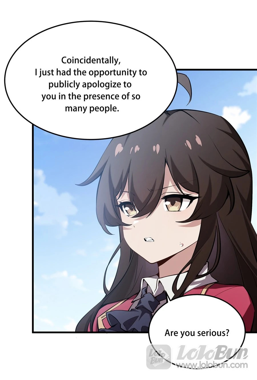 Fengaotian Xiaoshuo Li De Huangmao Fanpai Ye Xiang Xingfu Chapter 41 page 30 - 
