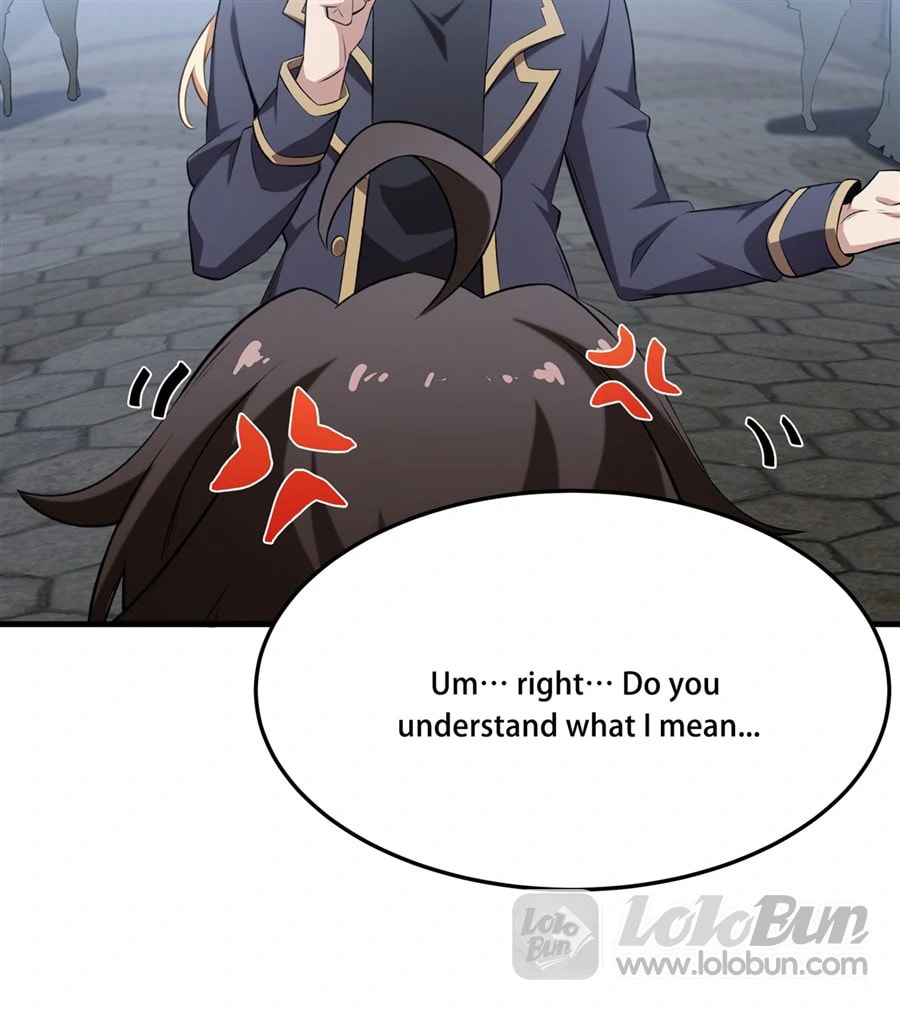 Fengaotian Xiaoshuo Li De Huangmao Fanpai Ye Xiang Xingfu Chapter 41 page 37 - 