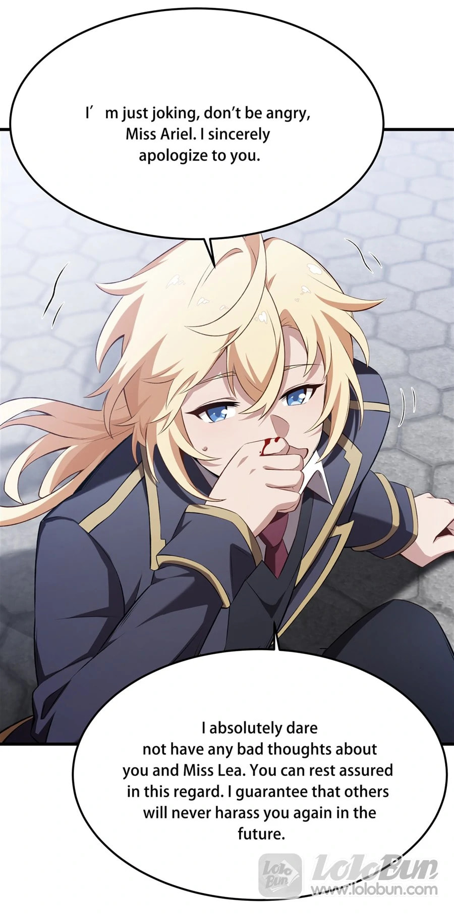 Fengaotian Xiaoshuo Li De Huangmao Fanpai Ye Xiang Xingfu Chapter 41 page 41 - 