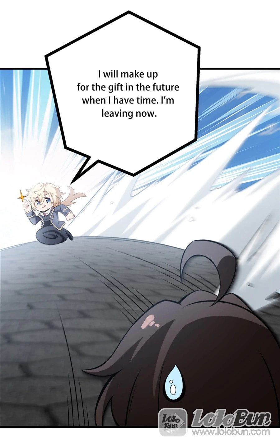 Fengaotian Xiaoshuo Li De Huangmao Fanpai Ye Xiang Xingfu Chapter 41 page 44 - 