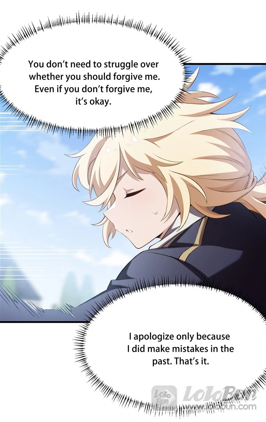 Fengaotian Xiaoshuo Li De Huangmao Fanpai Ye Xiang Xingfu Chapter 41 page 45 - 