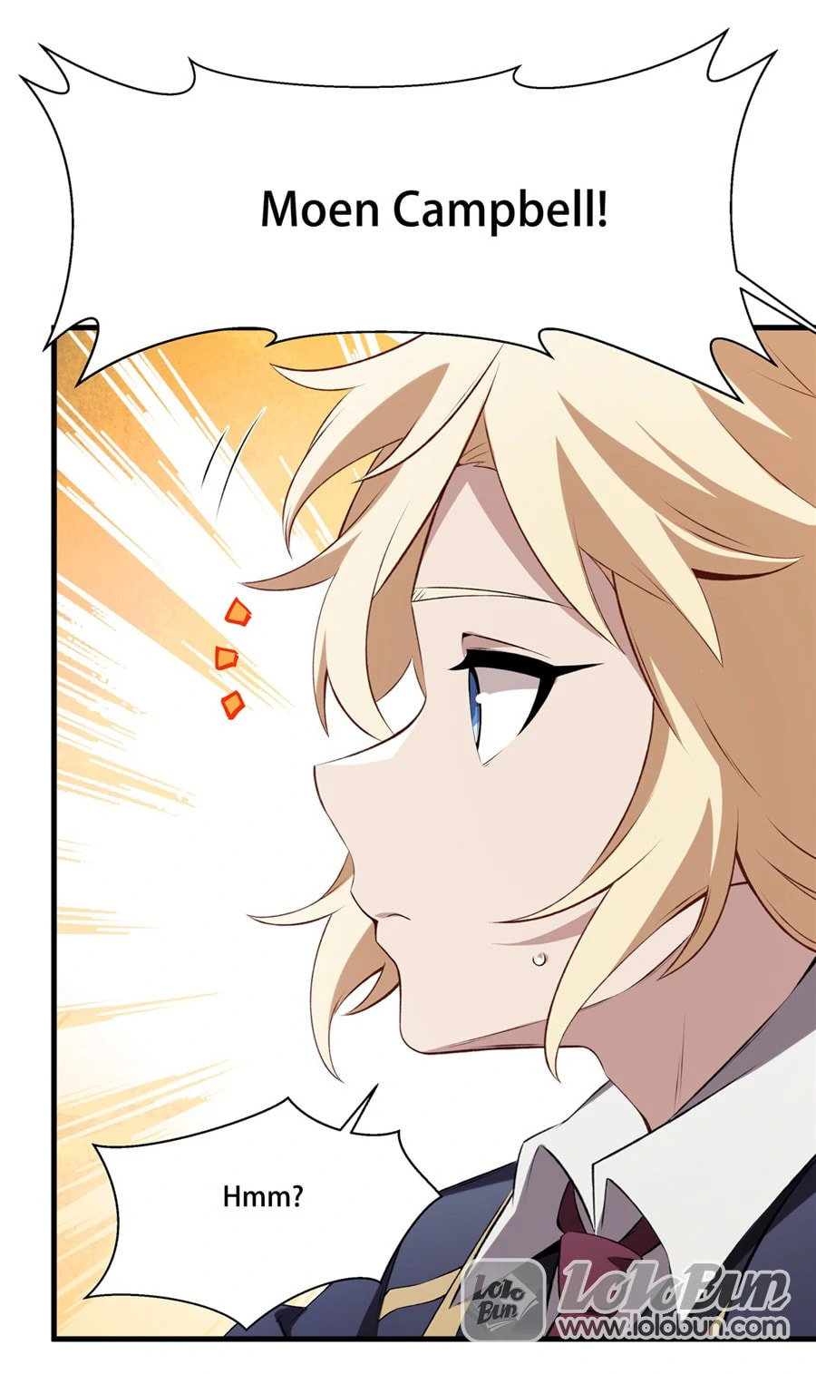 Fengaotian Xiaoshuo Li De Huangmao Fanpai Ye Xiang Xingfu Chapter 41 page 50 - 