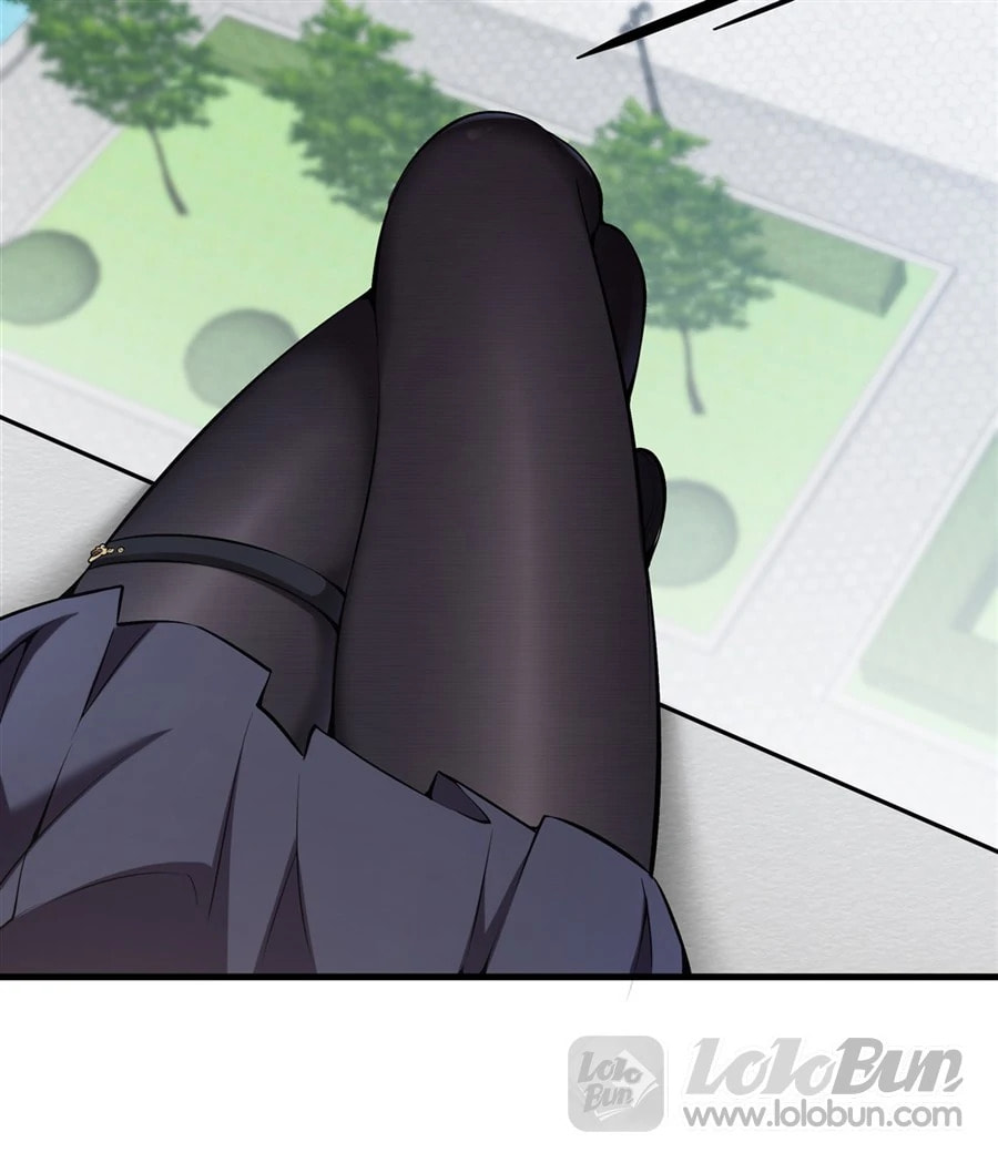 Fengaotian Xiaoshuo Li De Huangmao Fanpai Ye Xiang Xingfu Chapter 41 page 54 - 