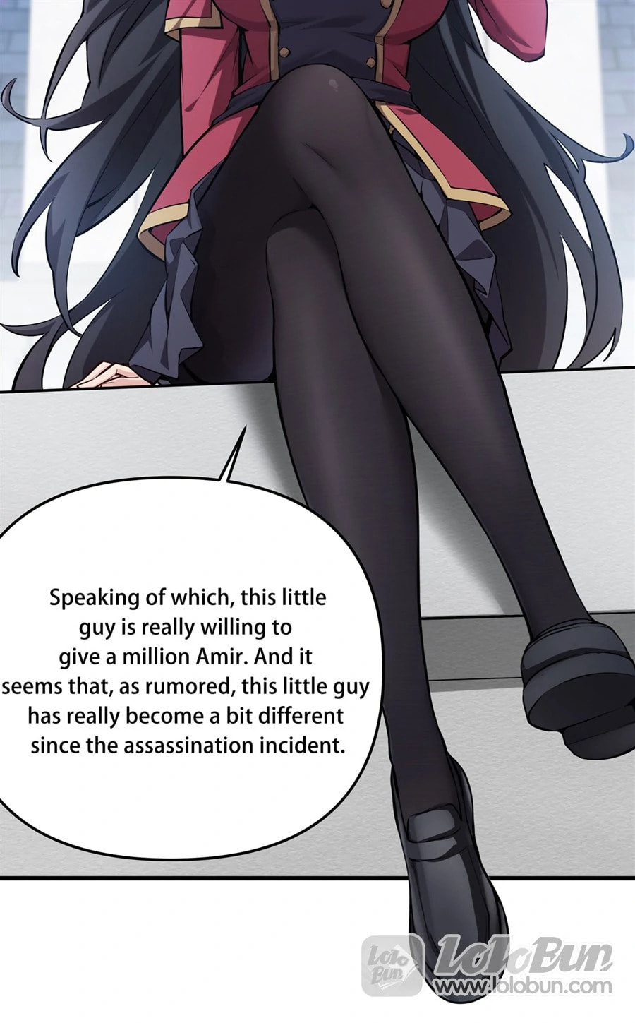 Fengaotian Xiaoshuo Li De Huangmao Fanpai Ye Xiang Xingfu Chapter 41 page 56 - 