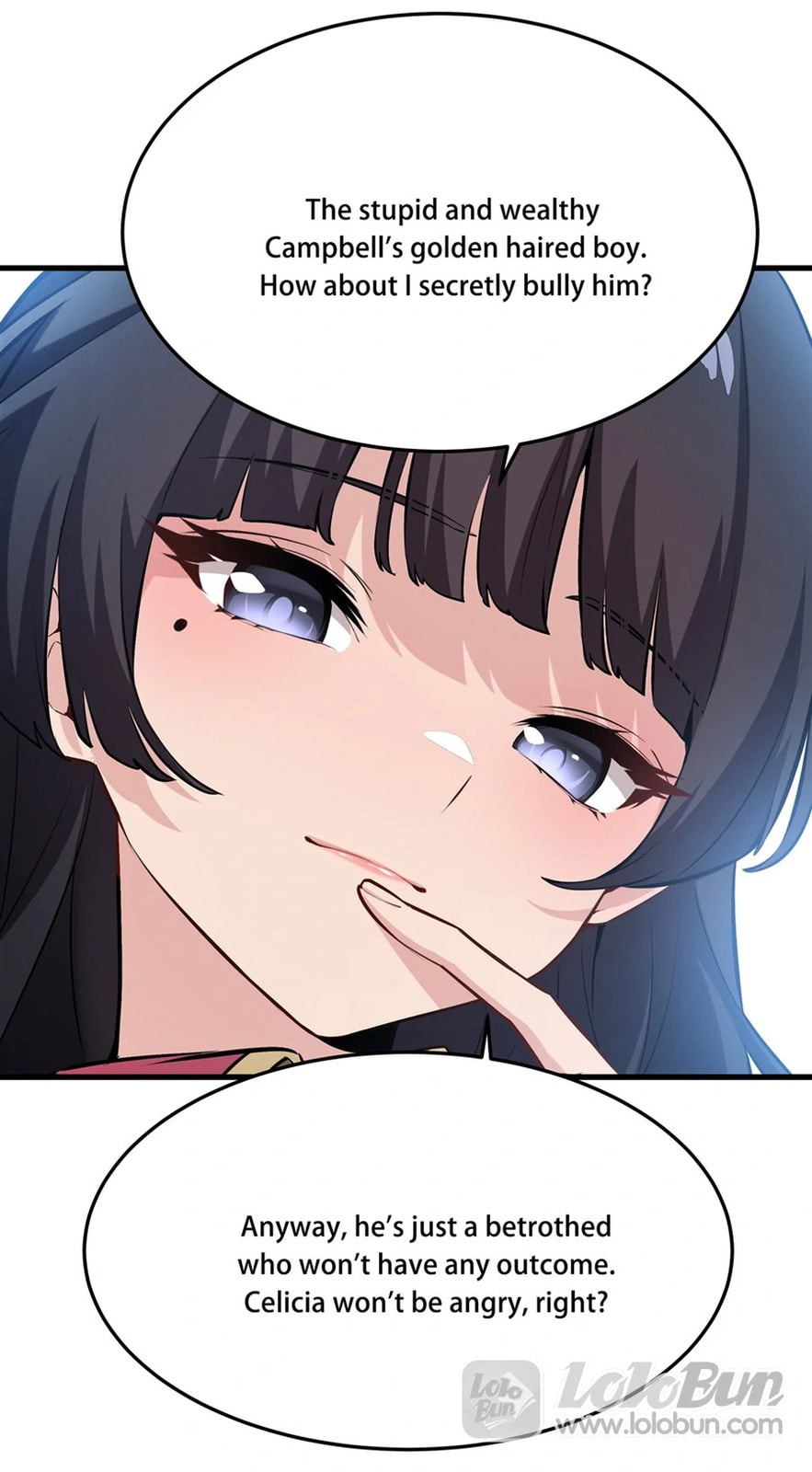 Fengaotian Xiaoshuo Li De Huangmao Fanpai Ye Xiang Xingfu Chapter 41 page 57 - 