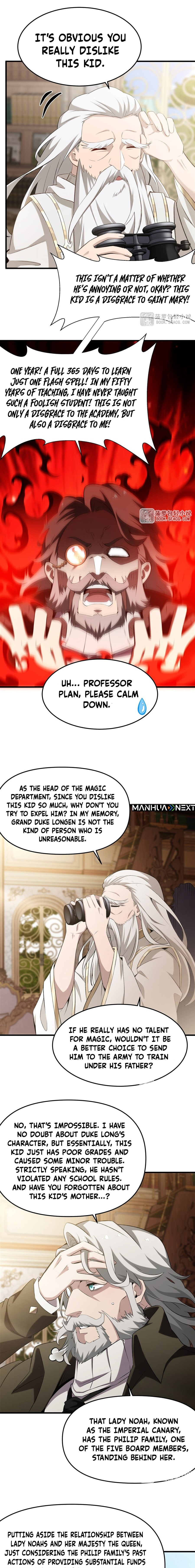 Fengaotian Xiaoshuo Li De Huangmao Fanpai Ye Xiang Xingfu Chapter 42 page 3 - 
