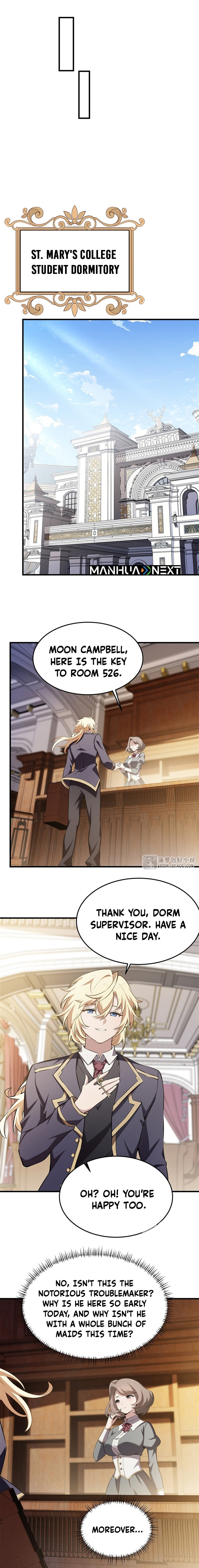 Fengaotian Xiaoshuo Li De Huangmao Fanpai Ye Xiang Xingfu Chapter 42 page 7 - 