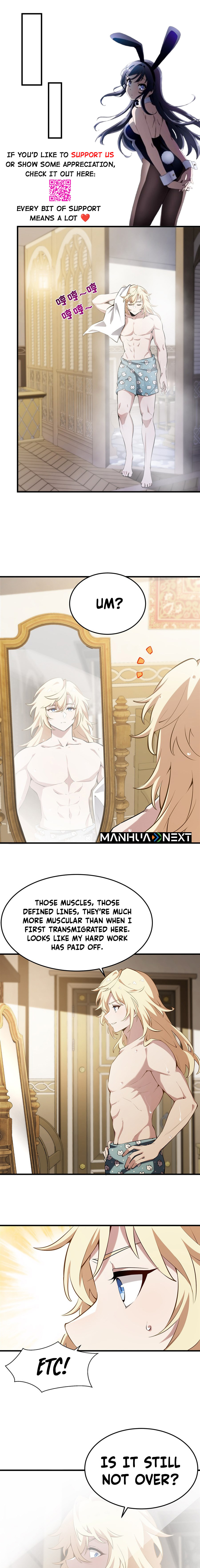 Fengaotian Xiaoshuo Li De Huangmao Fanpai Ye Xiang Xingfu Chapter 42 page 9 - 