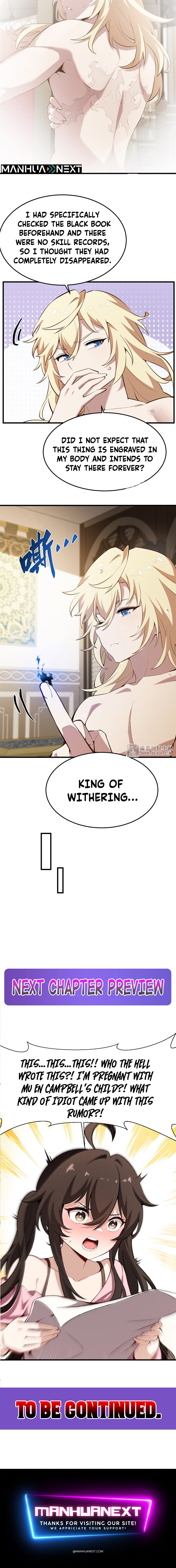 Fengaotian Xiaoshuo Li De Huangmao Fanpai Ye Xiang Xingfu Chapter 42 page 10 - 