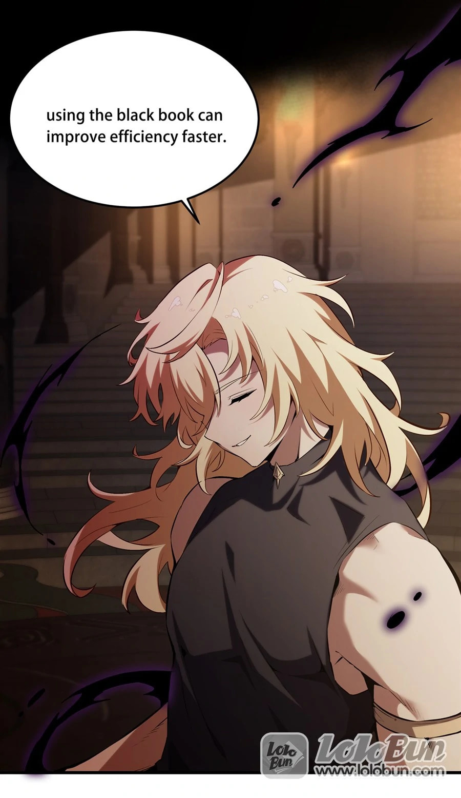 Fengaotian Xiaoshuo Li De Huangmao Fanpai Ye Xiang Xingfu Chapter 43 page 12 - 