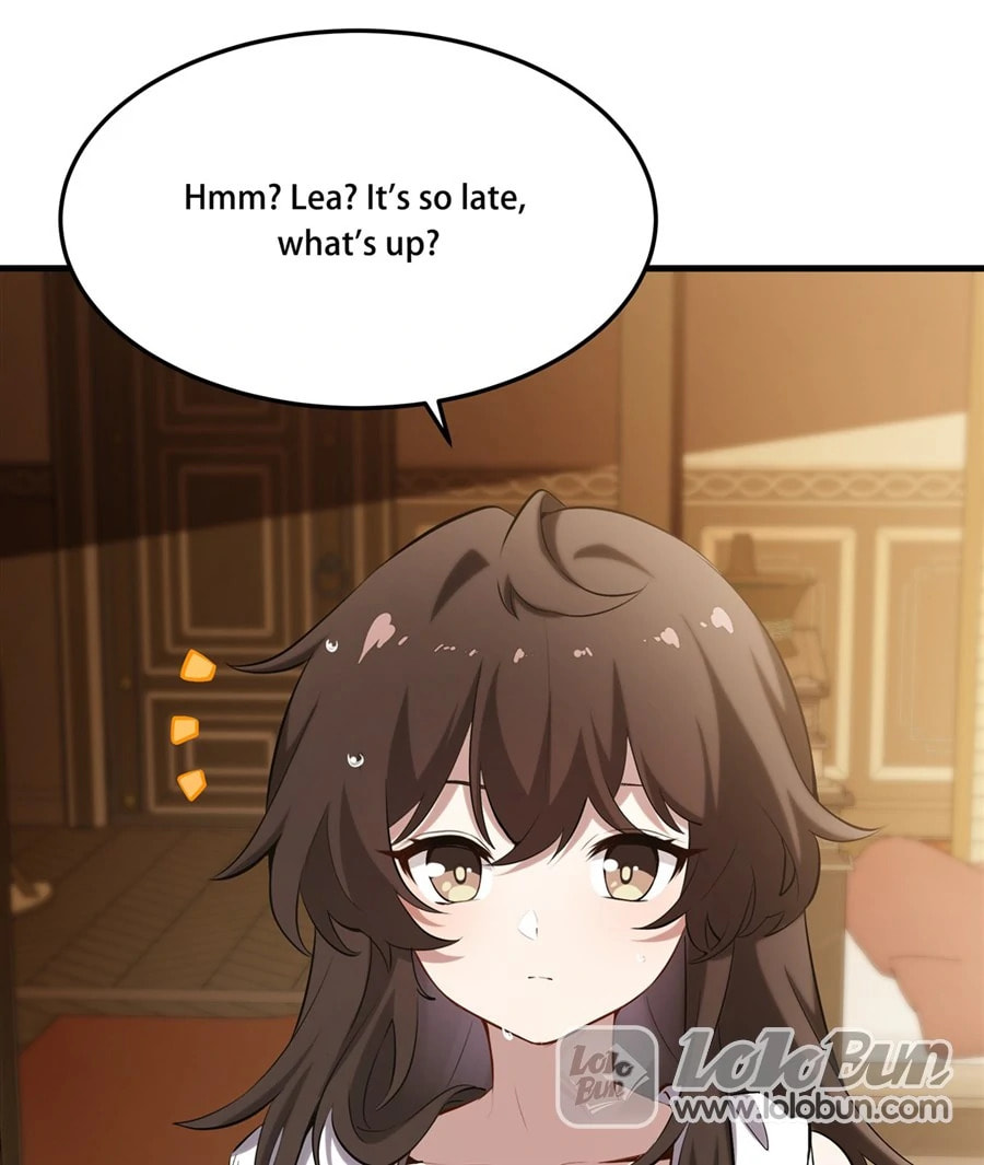 Fengaotian Xiaoshuo Li De Huangmao Fanpai Ye Xiang Xingfu Chapter 43 page 18 - 