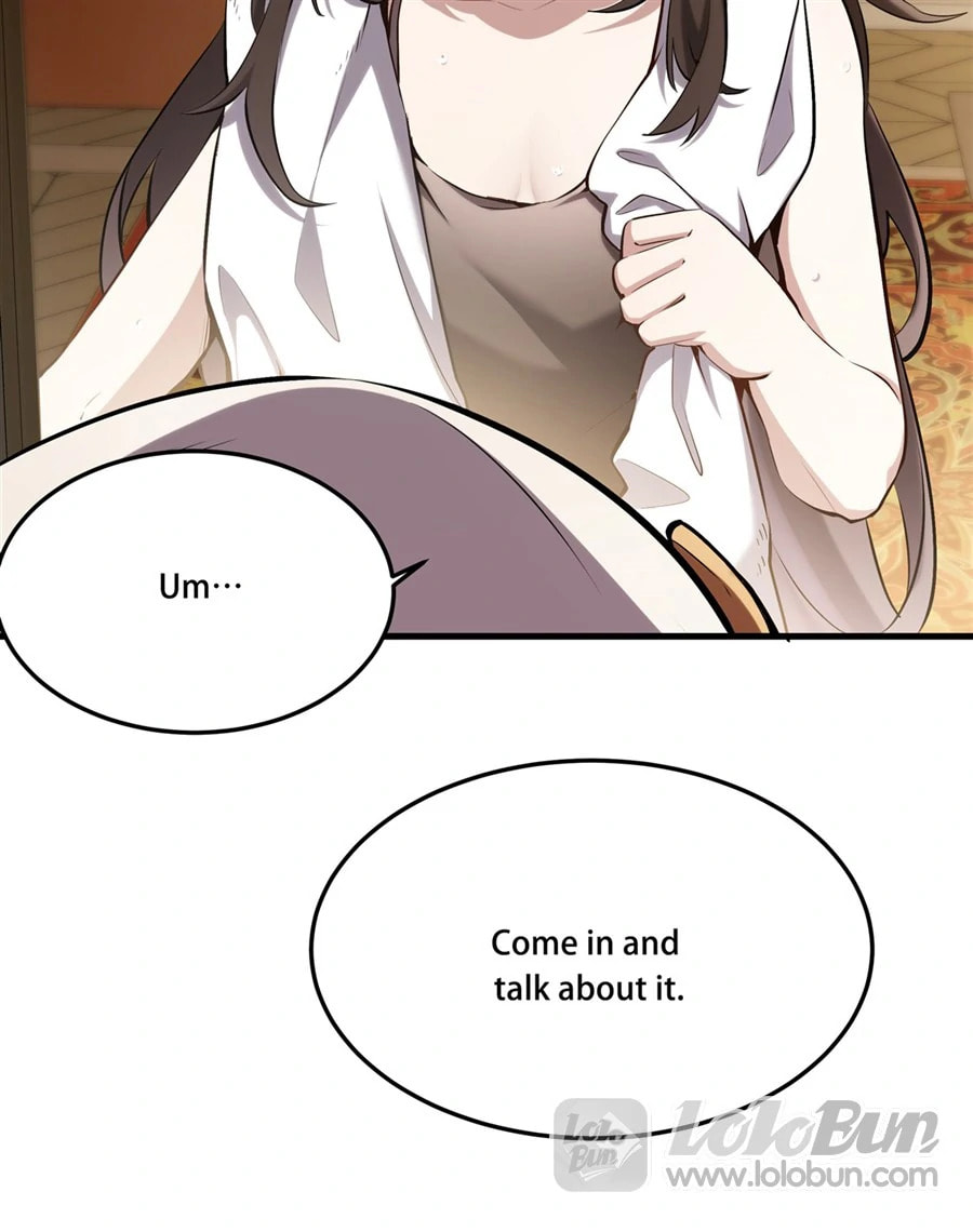 Fengaotian Xiaoshuo Li De Huangmao Fanpai Ye Xiang Xingfu Chapter 43 page 19 - 