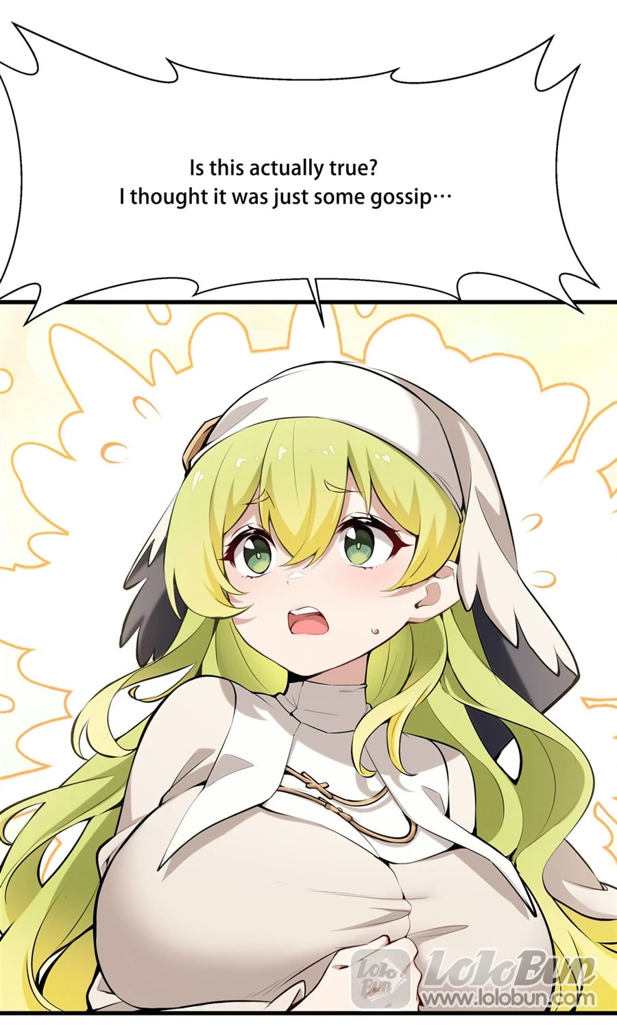 Fengaotian Xiaoshuo Li De Huangmao Fanpai Ye Xiang Xingfu Chapter 43 page 23 - 