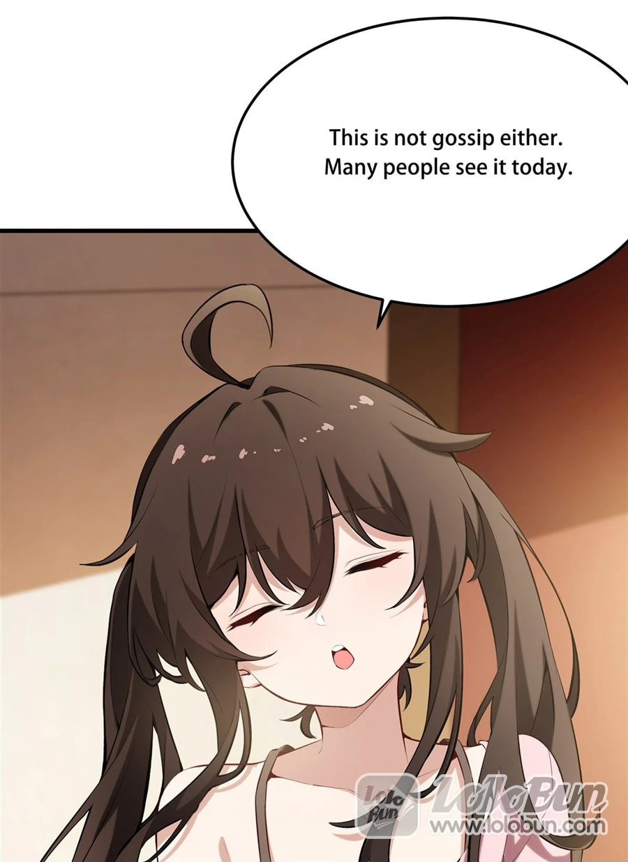 Fengaotian Xiaoshuo Li De Huangmao Fanpai Ye Xiang Xingfu Chapter 43 page 24 - 