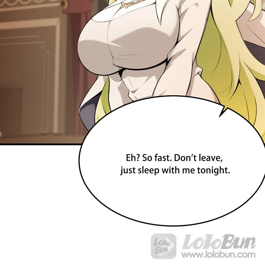 Fengaotian Xiaoshuo Li De Huangmao Fanpai Ye Xiang Xingfu Chapter 43 page 38 - 