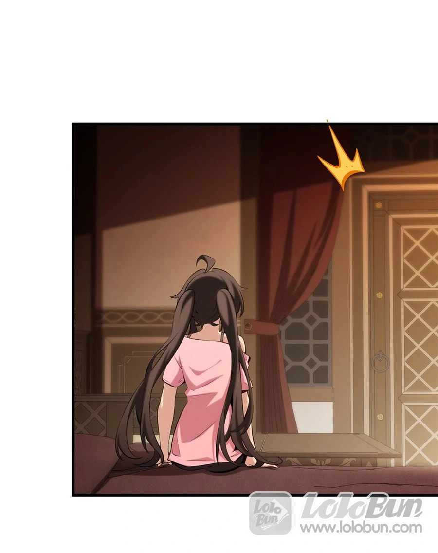 Fengaotian Xiaoshuo Li De Huangmao Fanpai Ye Xiang Xingfu Chapter 43 page 40 - 