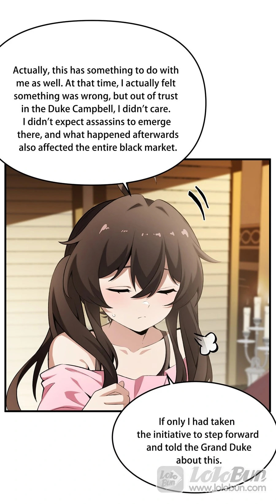 Fengaotian Xiaoshuo Li De Huangmao Fanpai Ye Xiang Xingfu Chapter 43 page 49 - 