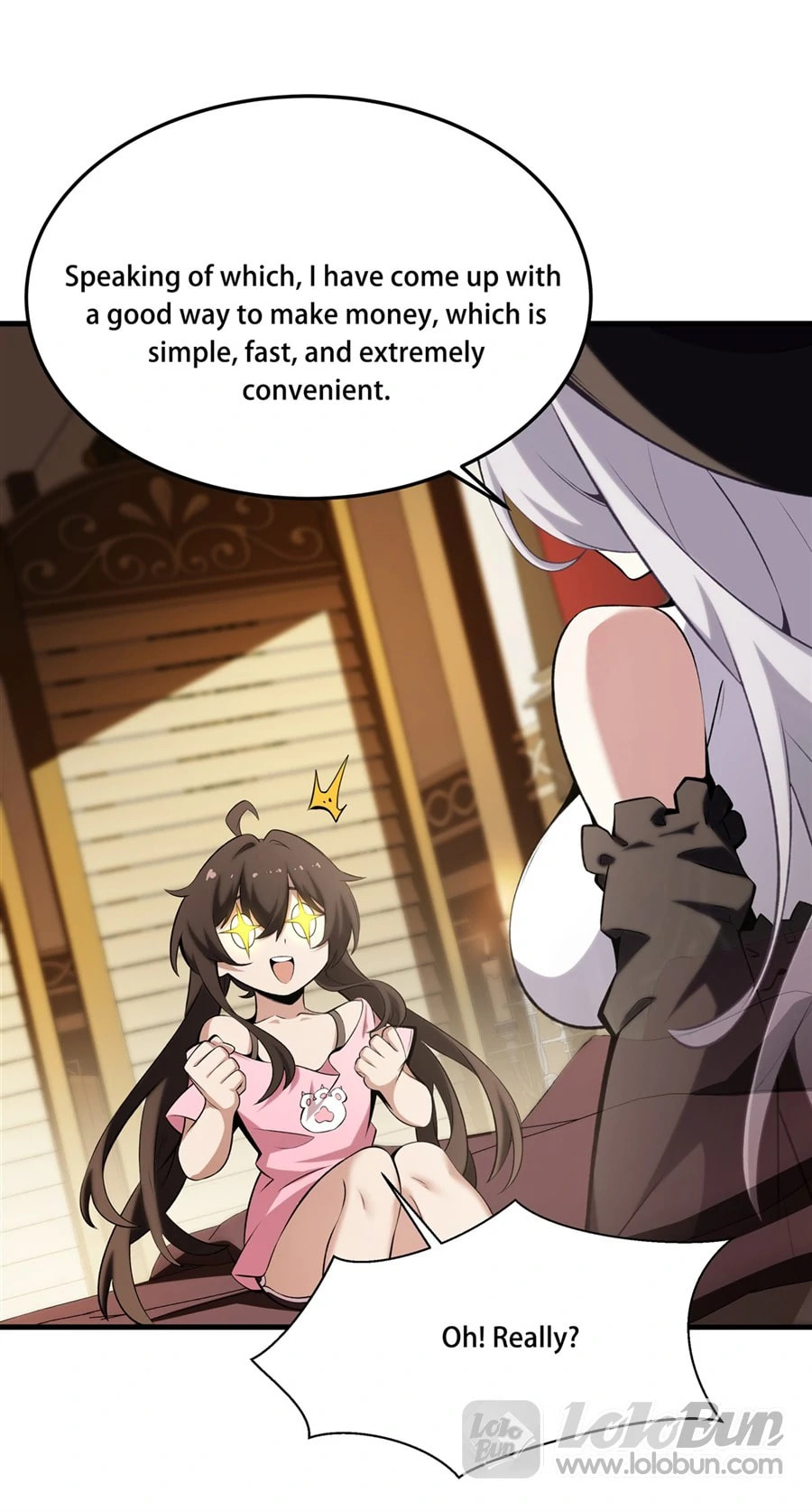 Fengaotian Xiaoshuo Li De Huangmao Fanpai Ye Xiang Xingfu Chapter 43 page 50 - 