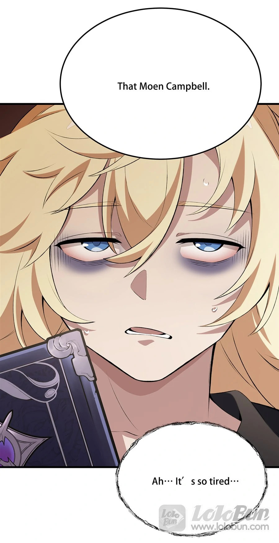 Fengaotian Xiaoshuo Li De Huangmao Fanpai Ye Xiang Xingfu Chapter 43 page 59 - 