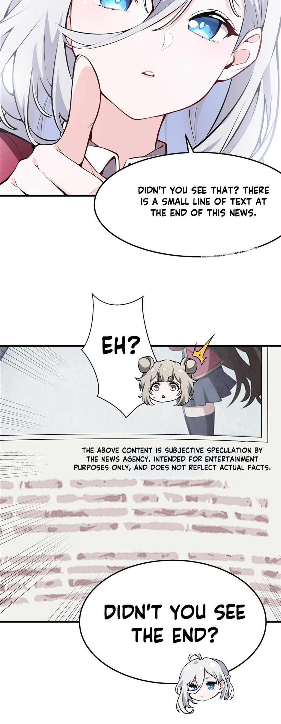 Fengaotian Xiaoshuo Li De Huangmao Fanpai Ye Xiang Xingfu Chapter 44 page 32 - 