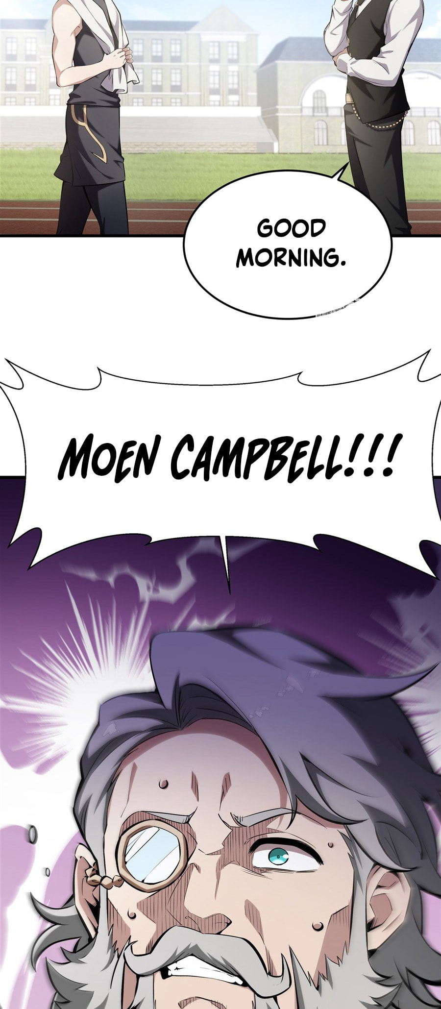 Fengaotian Xiaoshuo Li De Huangmao Fanpai Ye Xiang Xingfu Chapter 44 page 8 - 