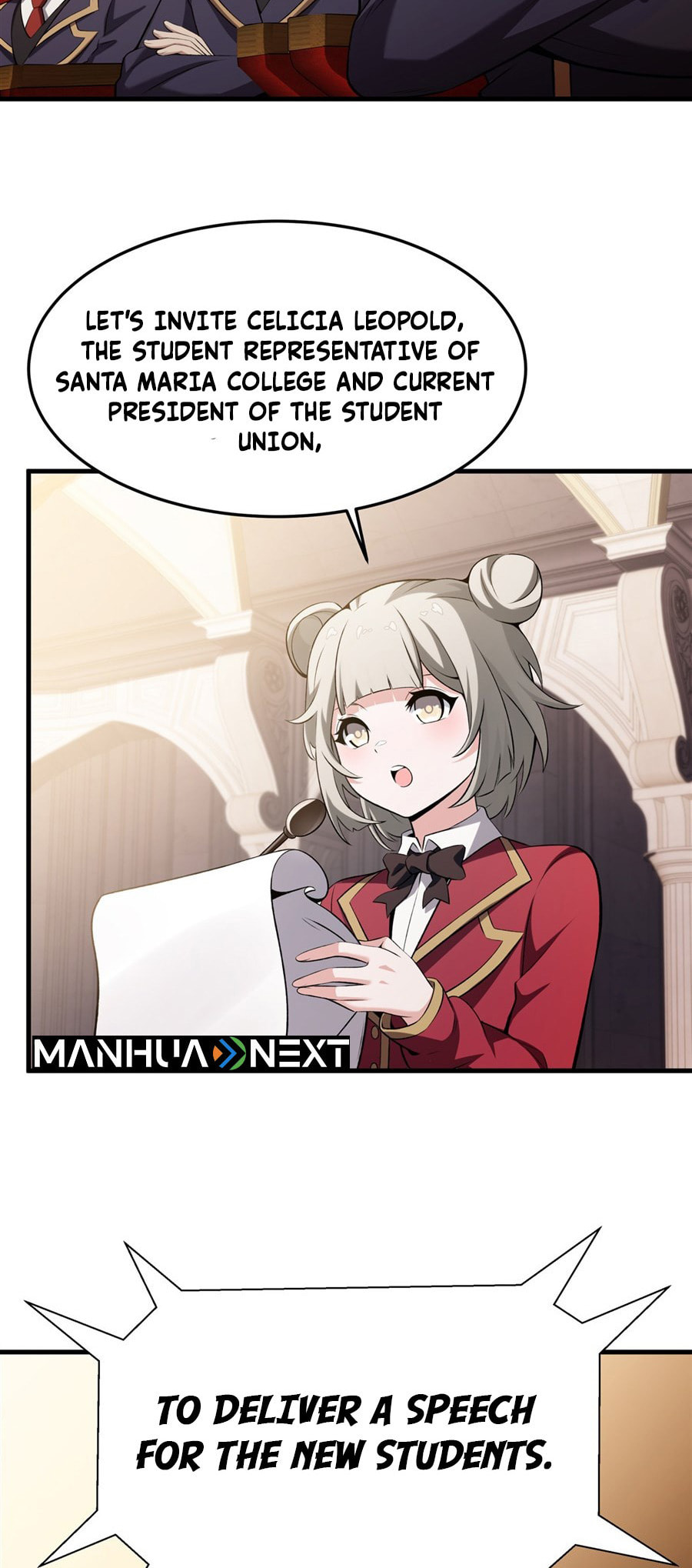 Fengaotian Xiaoshuo Li De Huangmao Fanpai Ye Xiang Xingfu Chapter 45 page 13 - 
