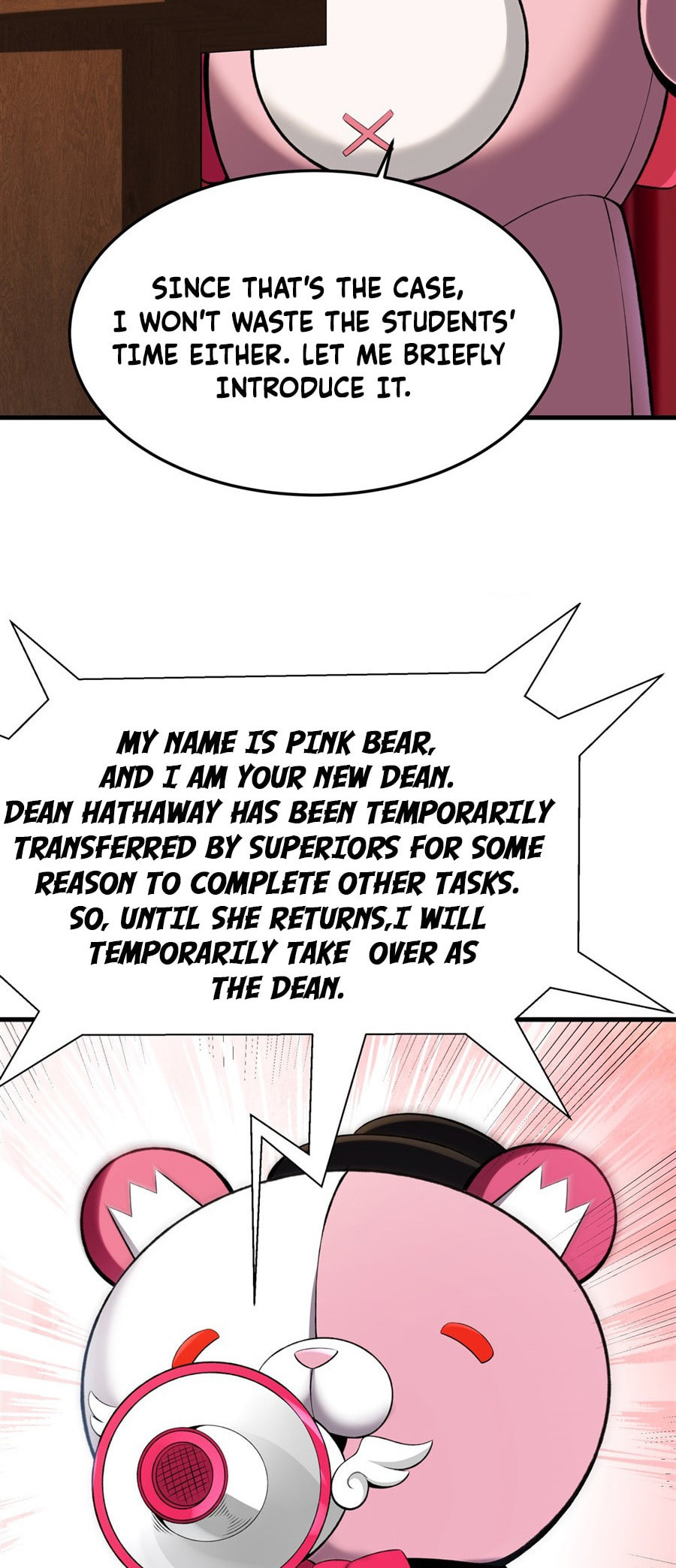 Fengaotian Xiaoshuo Li De Huangmao Fanpai Ye Xiang Xingfu Chapter 45 page 24 - 
