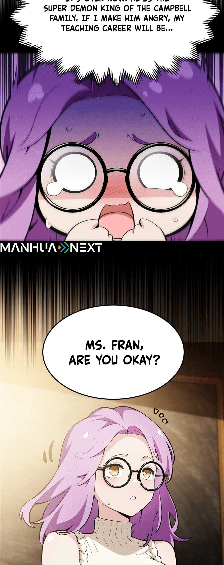 Fengaotian Xiaoshuo Li De Huangmao Fanpai Ye Xiang Xingfu Chapter 46 page 10 - 