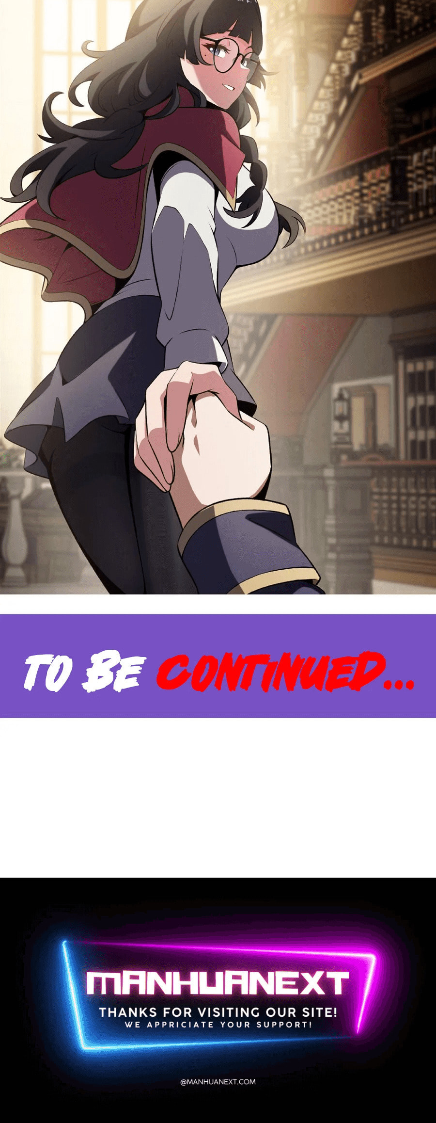 Fengaotian Xiaoshuo Li De Huangmao Fanpai Ye Xiang Xingfu Chapter 47 page 32 - 