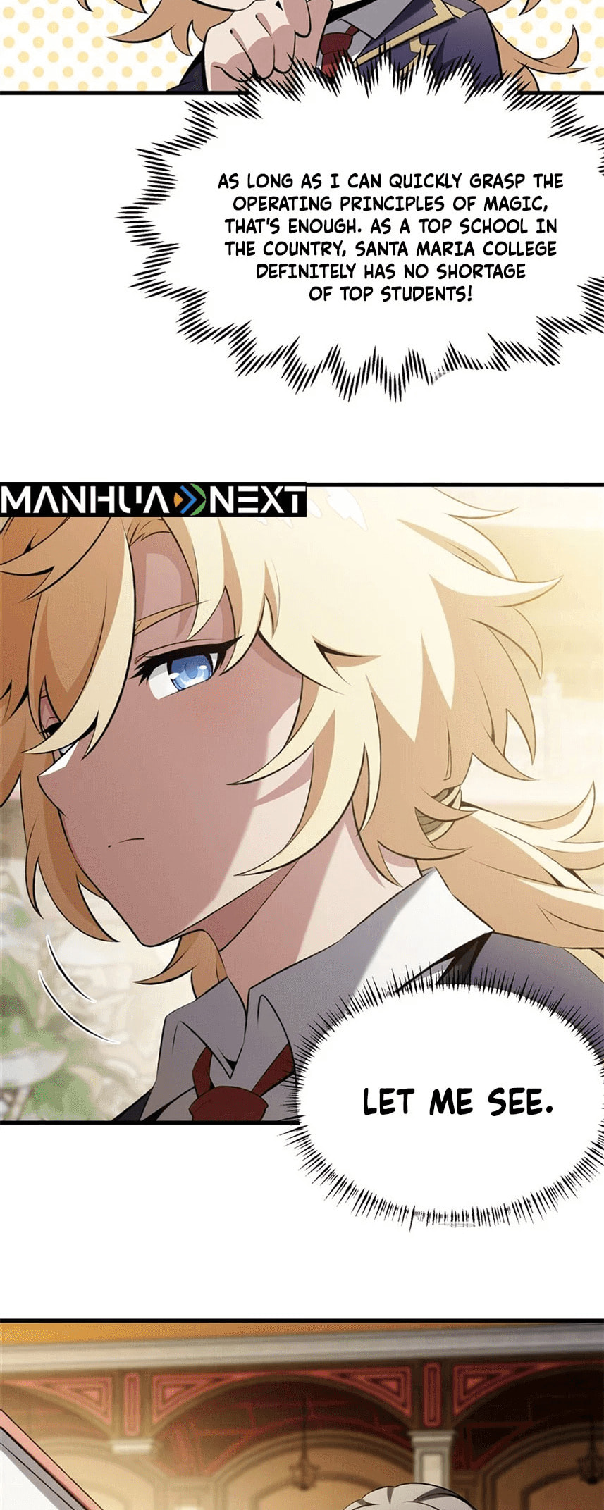 Fengaotian Xiaoshuo Li De Huangmao Fanpai Ye Xiang Xingfu Chapter 47 page 9 - 