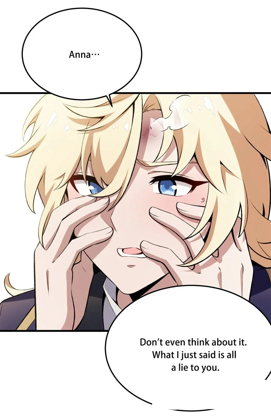 Fengaotian Xiaoshuo Li De Huangmao Fanpai Ye Xiang Xingfu Chapter 48 page 13 - 