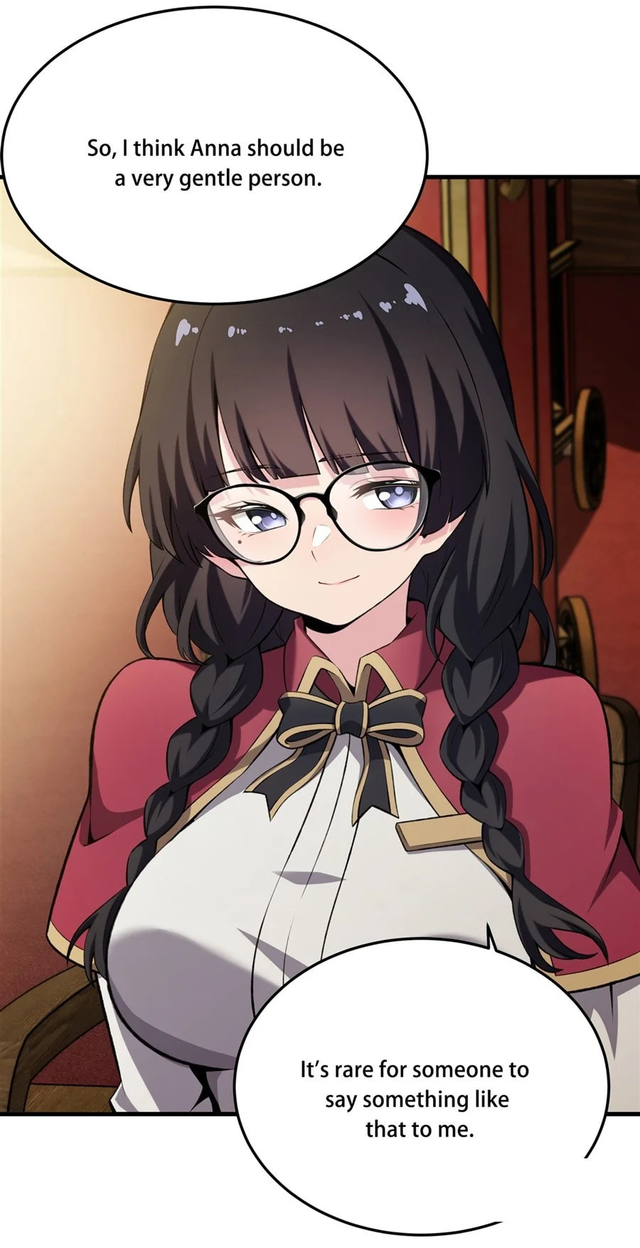 Fengaotian Xiaoshuo Li De Huangmao Fanpai Ye Xiang Xingfu Chapter 48 page 24 - 