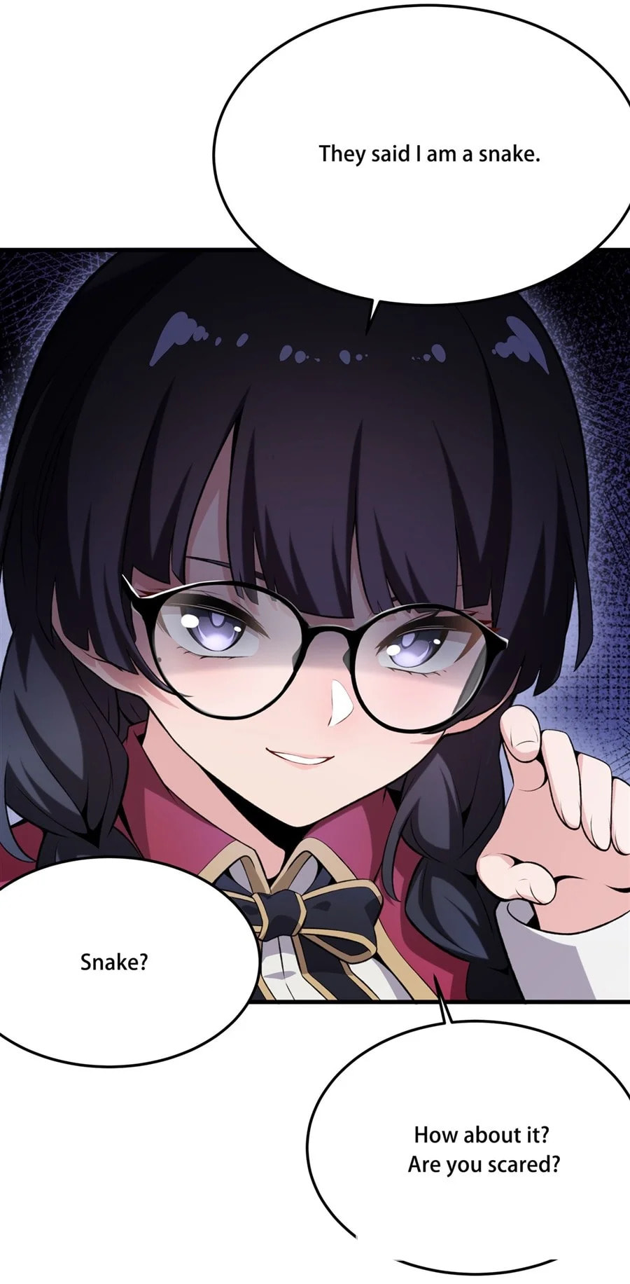 Fengaotian Xiaoshuo Li De Huangmao Fanpai Ye Xiang Xingfu Chapter 48 page 28 - 