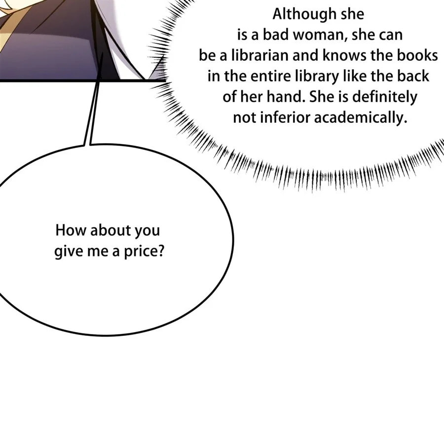 Fengaotian Xiaoshuo Li De Huangmao Fanpai Ye Xiang Xingfu Chapter 48 page 34 - 