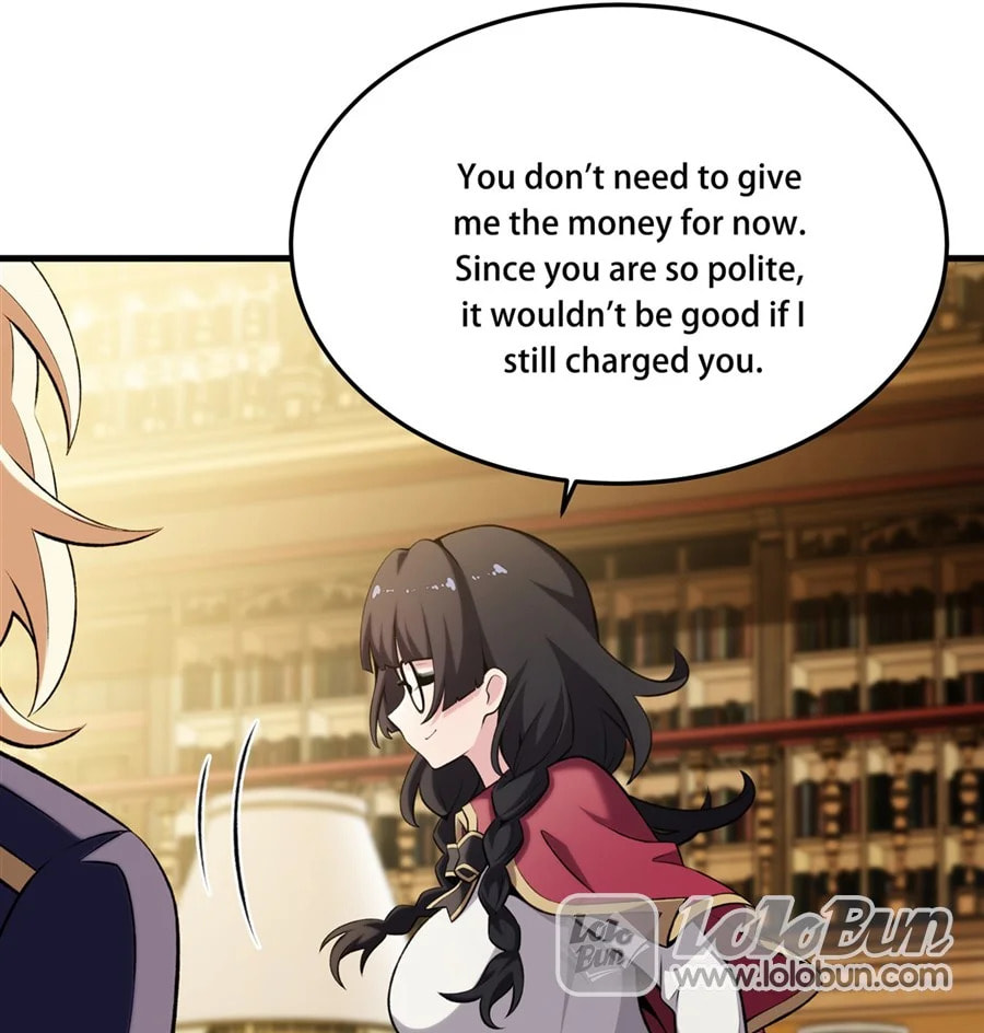 Fengaotian Xiaoshuo Li De Huangmao Fanpai Ye Xiang Xingfu Chapter 48 page 35 - 