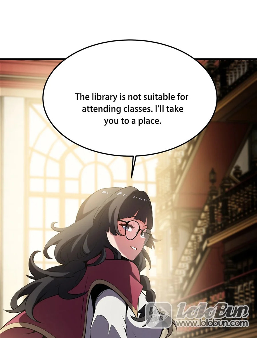 Fengaotian Xiaoshuo Li De Huangmao Fanpai Ye Xiang Xingfu Chapter 48 page 41 - 