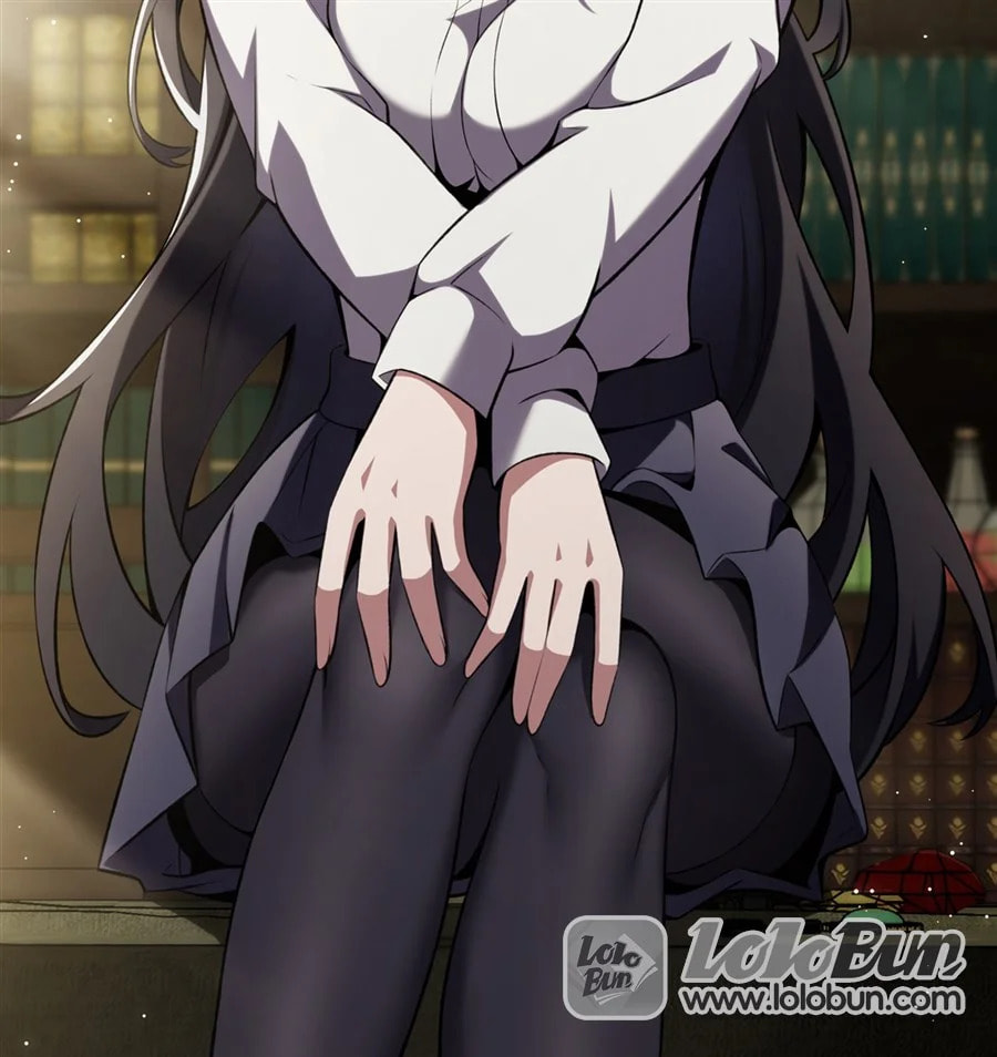 Fengaotian Xiaoshuo Li De Huangmao Fanpai Ye Xiang Xingfu Chapter 48 page 48 - 