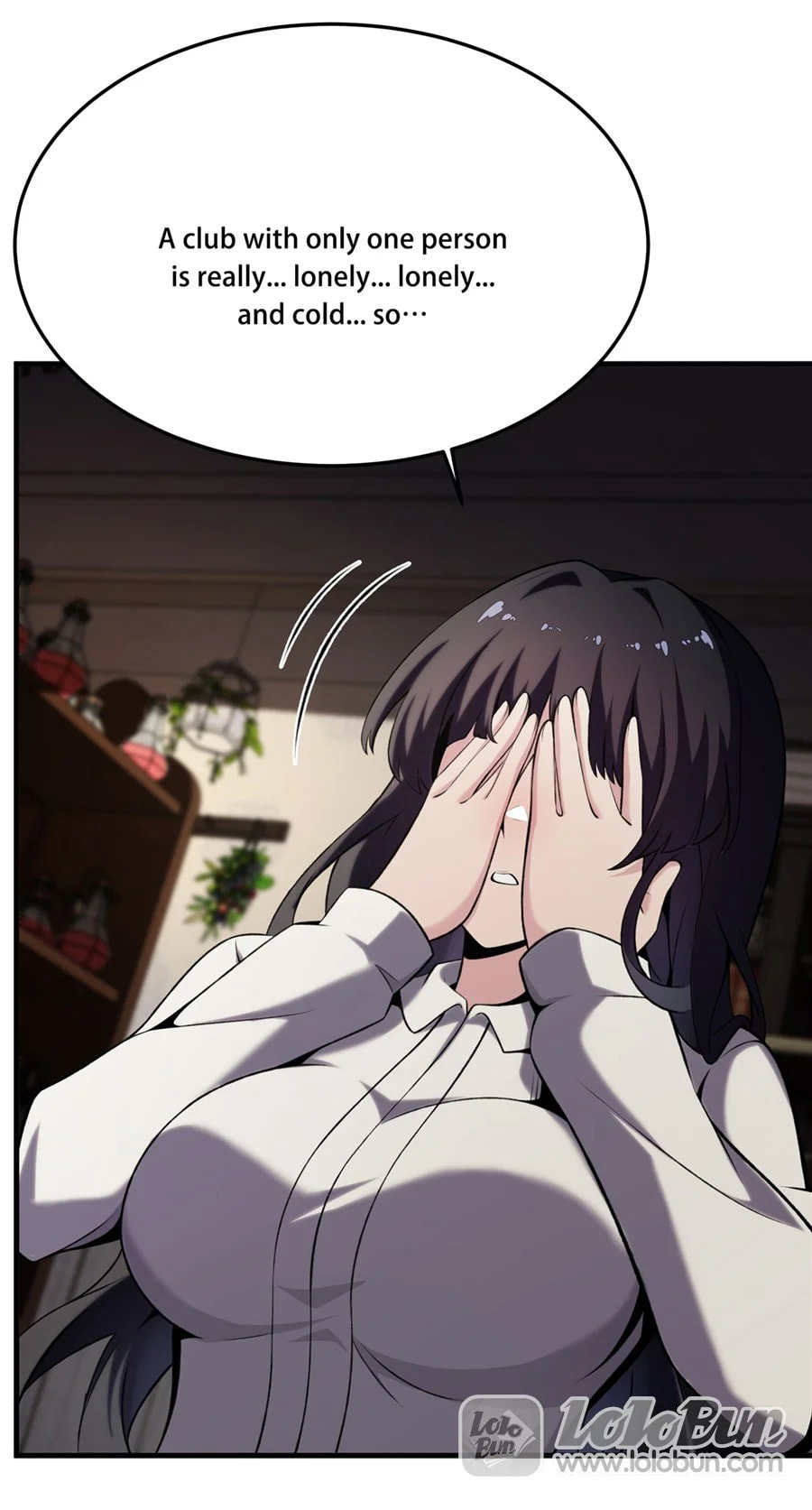Fengaotian Xiaoshuo Li De Huangmao Fanpai Ye Xiang Xingfu Chapter 48 page 53 - 