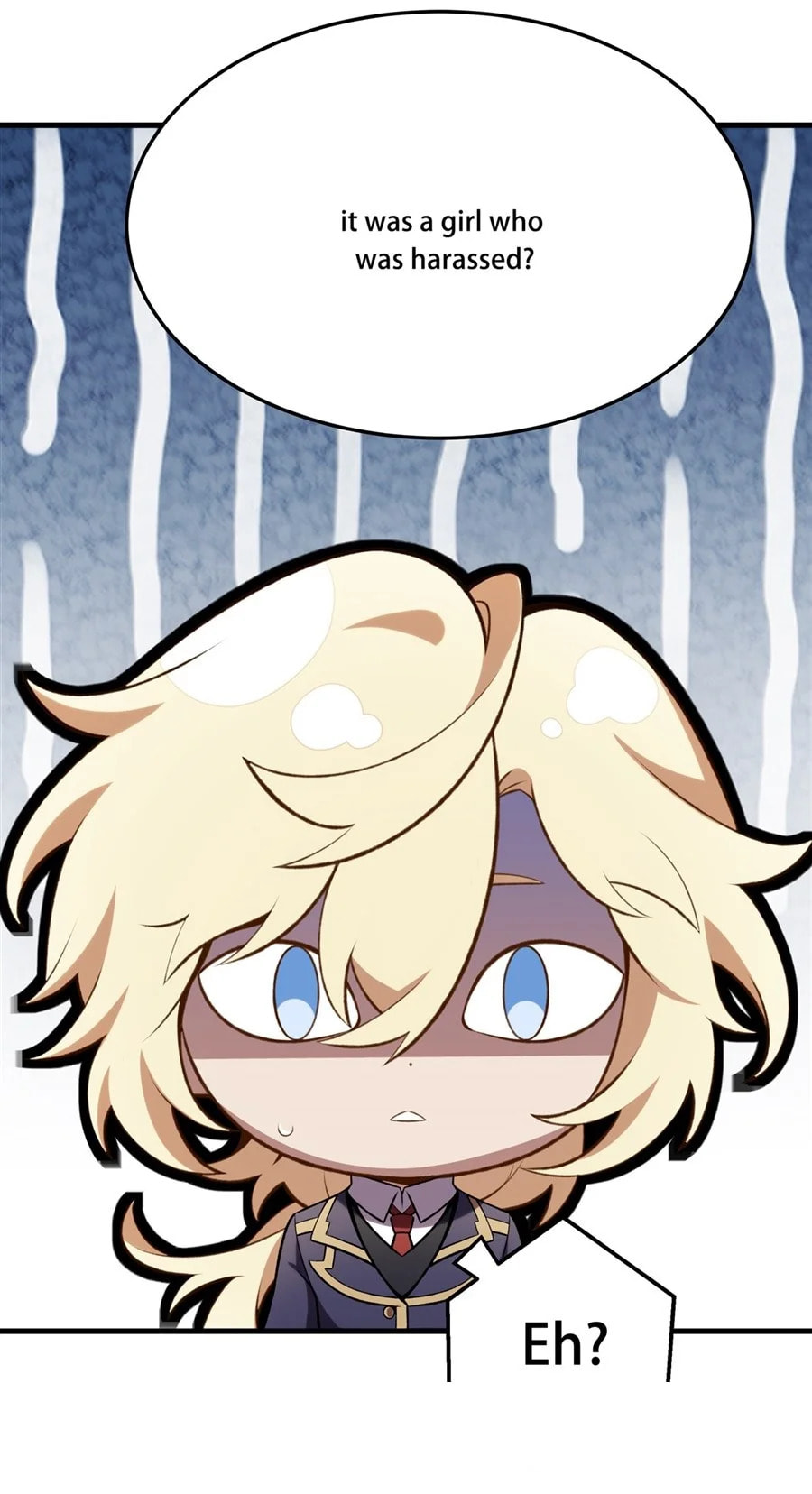 Fengaotian Xiaoshuo Li De Huangmao Fanpai Ye Xiang Xingfu Chapter 49 page 26 - 