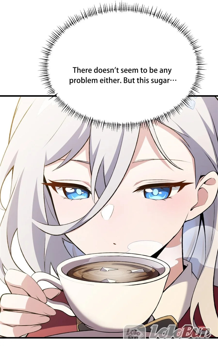 Fengaotian Xiaoshuo Li De Huangmao Fanpai Ye Xiang Xingfu Chapter 49 page 37 - 