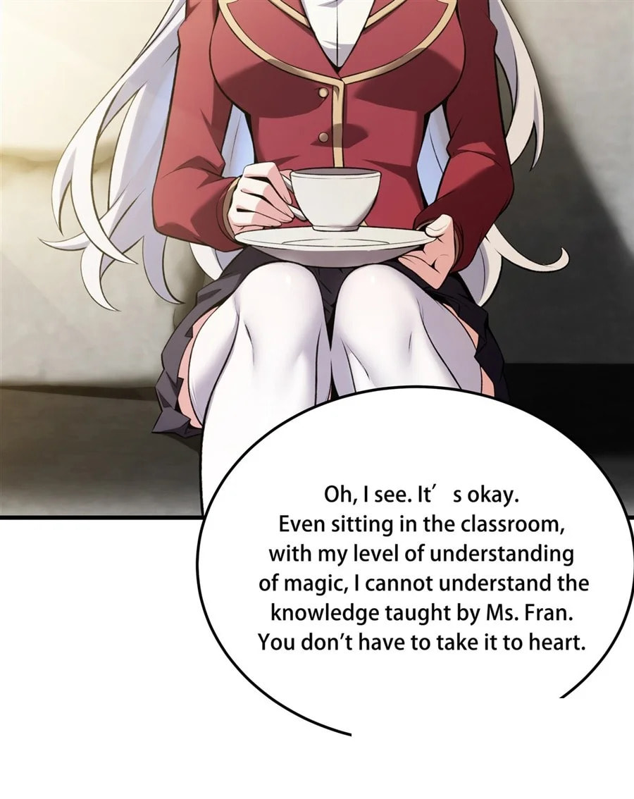 Fengaotian Xiaoshuo Li De Huangmao Fanpai Ye Xiang Xingfu Chapter 49 page 42 - 