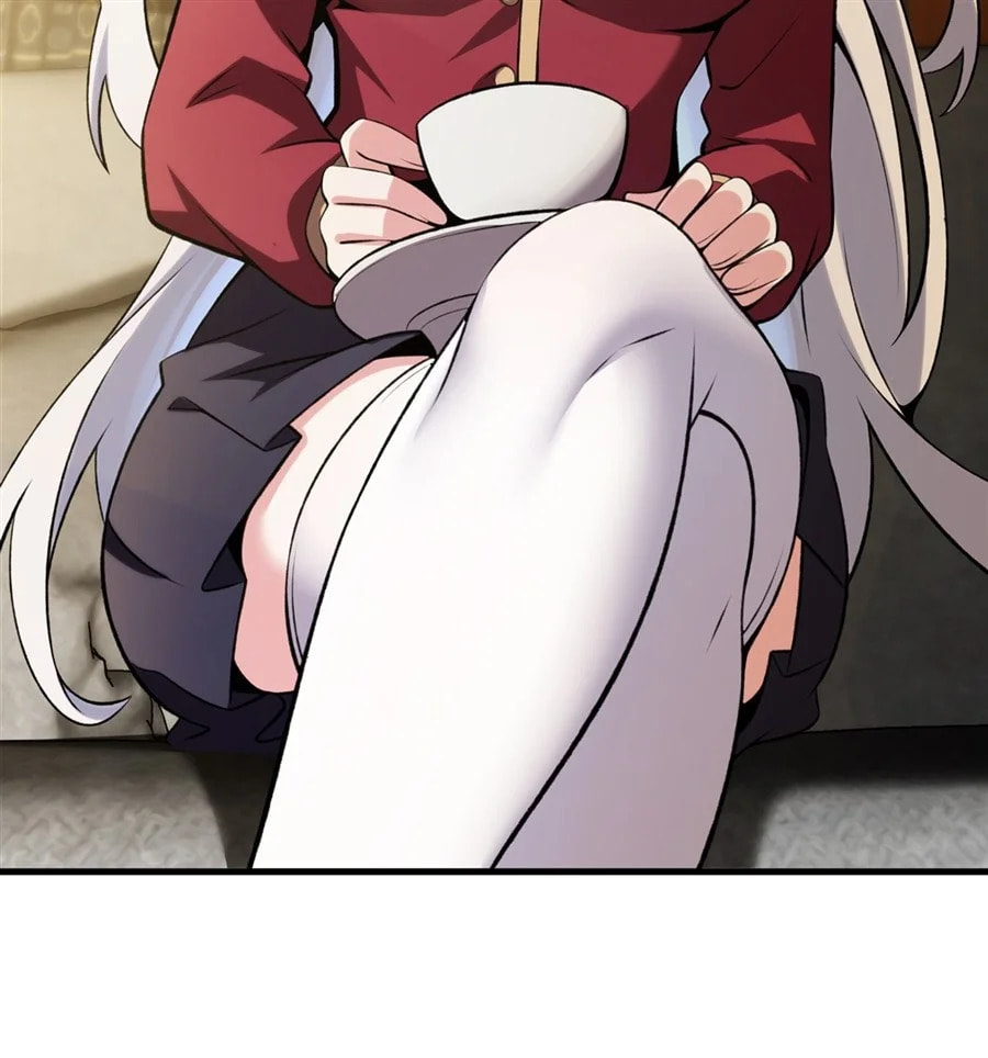Fengaotian Xiaoshuo Li De Huangmao Fanpai Ye Xiang Xingfu Chapter 49 page 45 - 